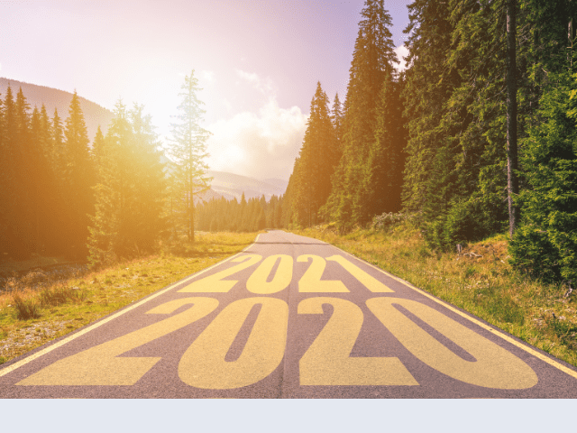 Read more about the article 2021: Are We There Yet?