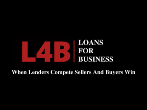 Read more about the article Loans4Biz Program Helps with Restaurant Acquisition During COVID-19 Pandemic