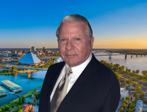 Read more about the article Dick Osborne Joins CBI Memphis Team