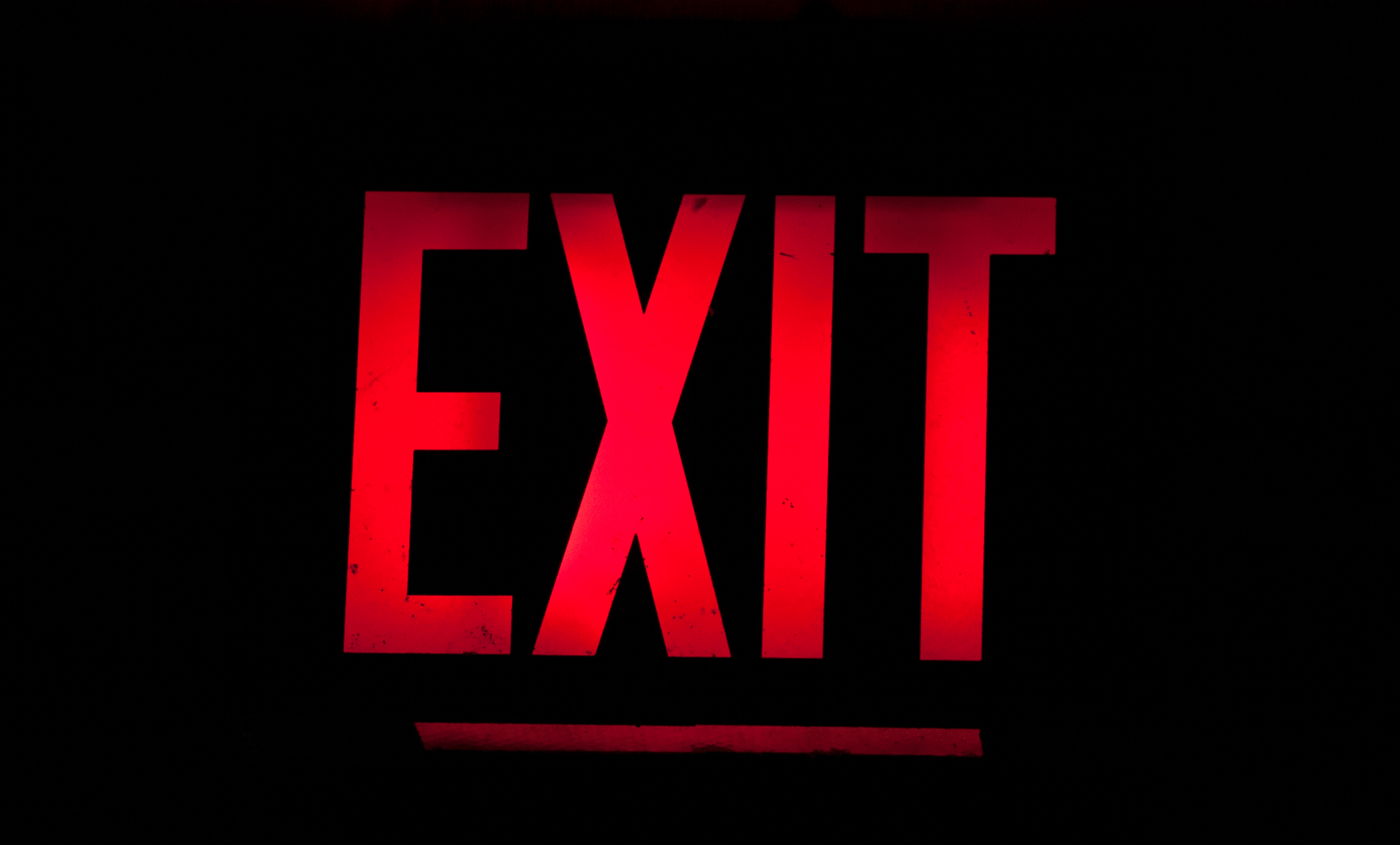 Read more about the article Planning Your Exit pt. 2