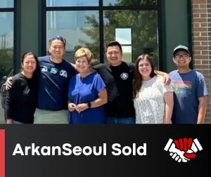 ArkanSeoul