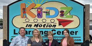 Read more about the article Kidz in Motion Sold