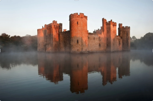 Read more about the article The Power of a Business Moat: Securing Success and Attracting Buyers