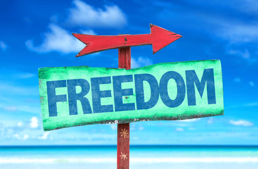 You are currently viewing Is 2025 the Year You Sell Your Business and Find Out What Freedom Looks Like for You?