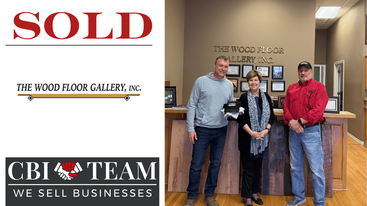 Read more about the article SOLD- Wood Floor Gallery
