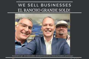 El Rancho Sold