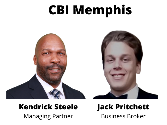 Read more about the article CBI Memphis Open for Business