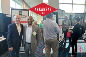 Read more about the article Arkansas Rural Summit Event