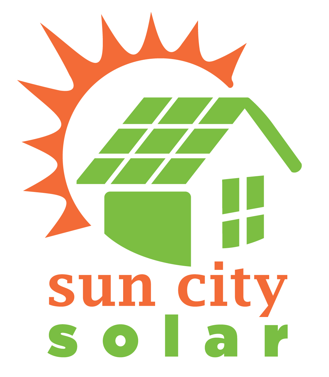 You are currently viewing Sun City Solar Sold