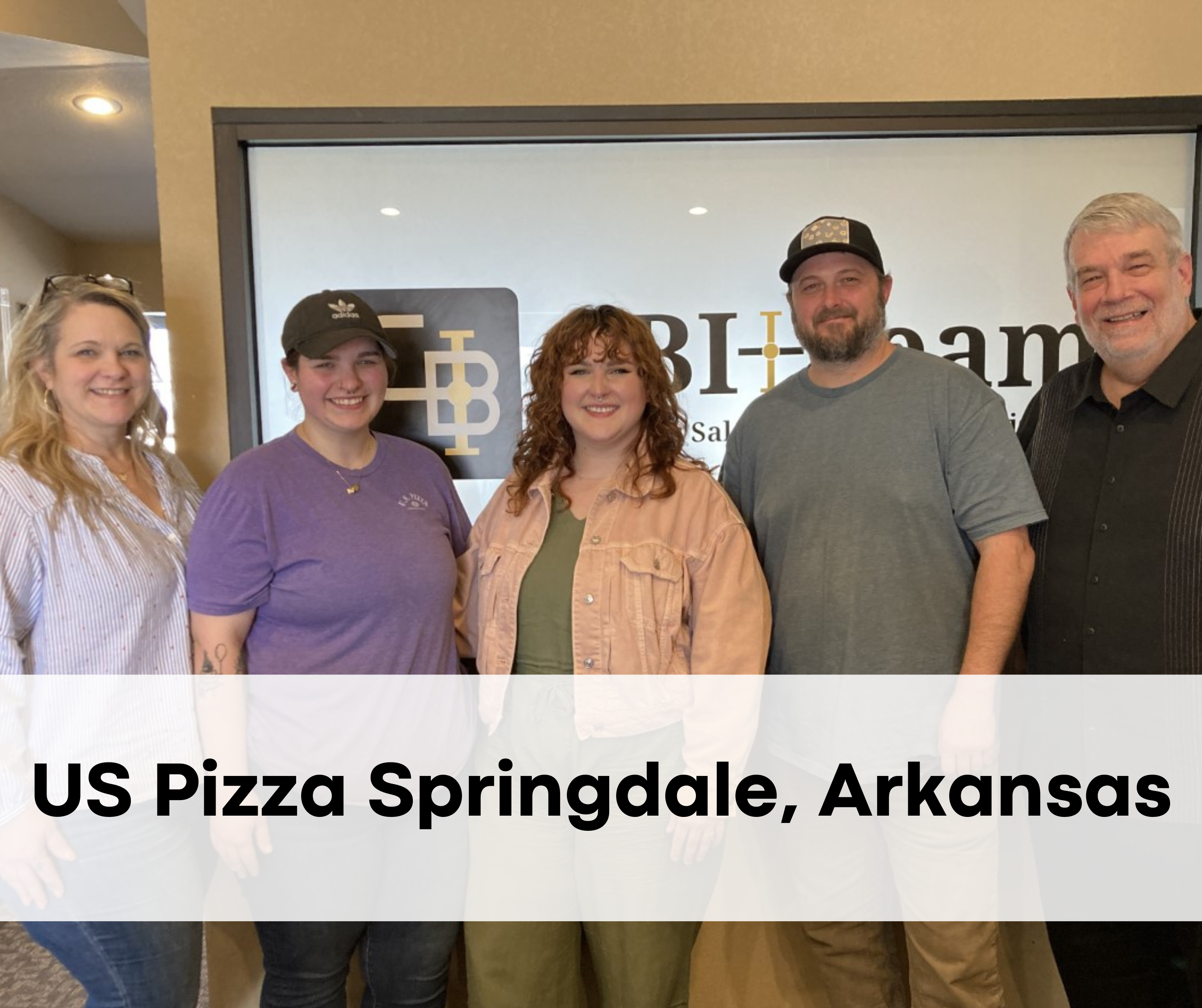You are currently viewing U.S. Pizza Springdale, Arkansas Sold 
