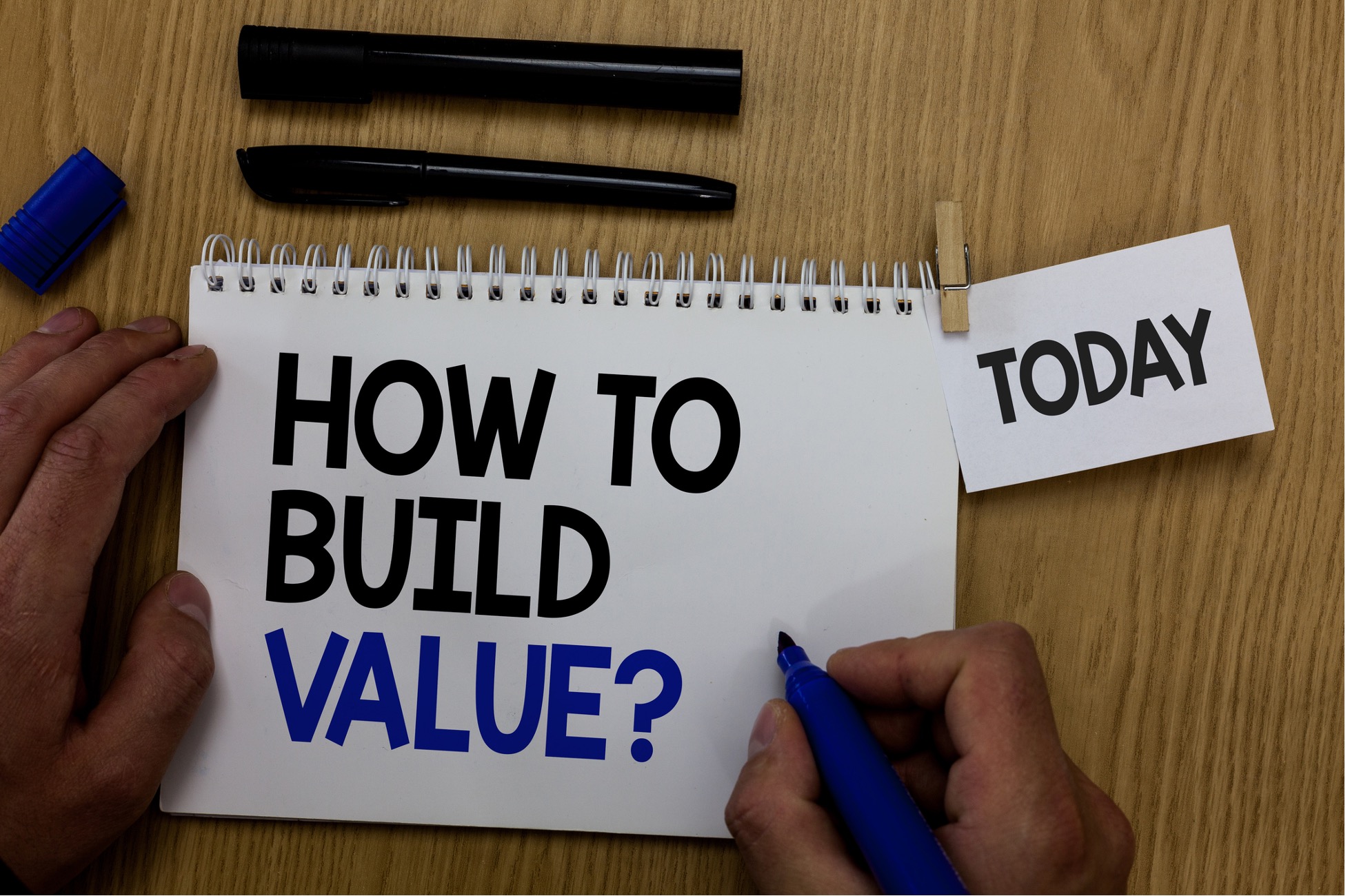 You are currently viewing How to Prepare Your Business to Sell for Maximum Value 