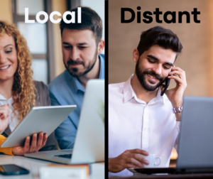 Read more about the article Business Brokers: Distant vs Local