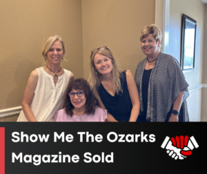 Show Me The Ozarks Magazine