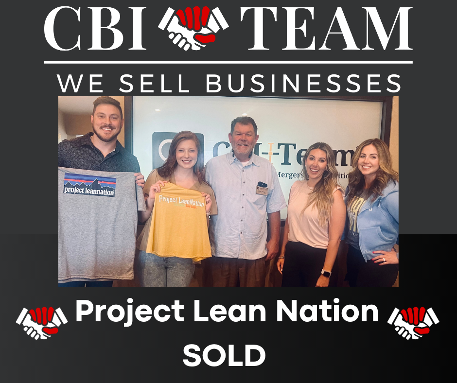 You are currently viewing Exciting News from the Northwest Arkansas Business Scene, Project Lean Nation of Springdale has SOLD! 