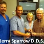 Sparrow-DDS