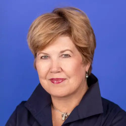Carol Gresham