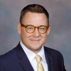 Casey Grimes