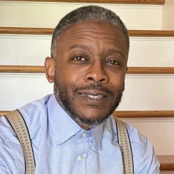 Fenton Wright