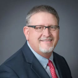 Jon Holbert
