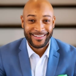 Kelvin Woods