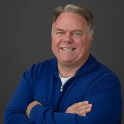 Marty Buchanan