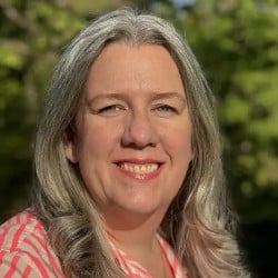 Rachael Driggs