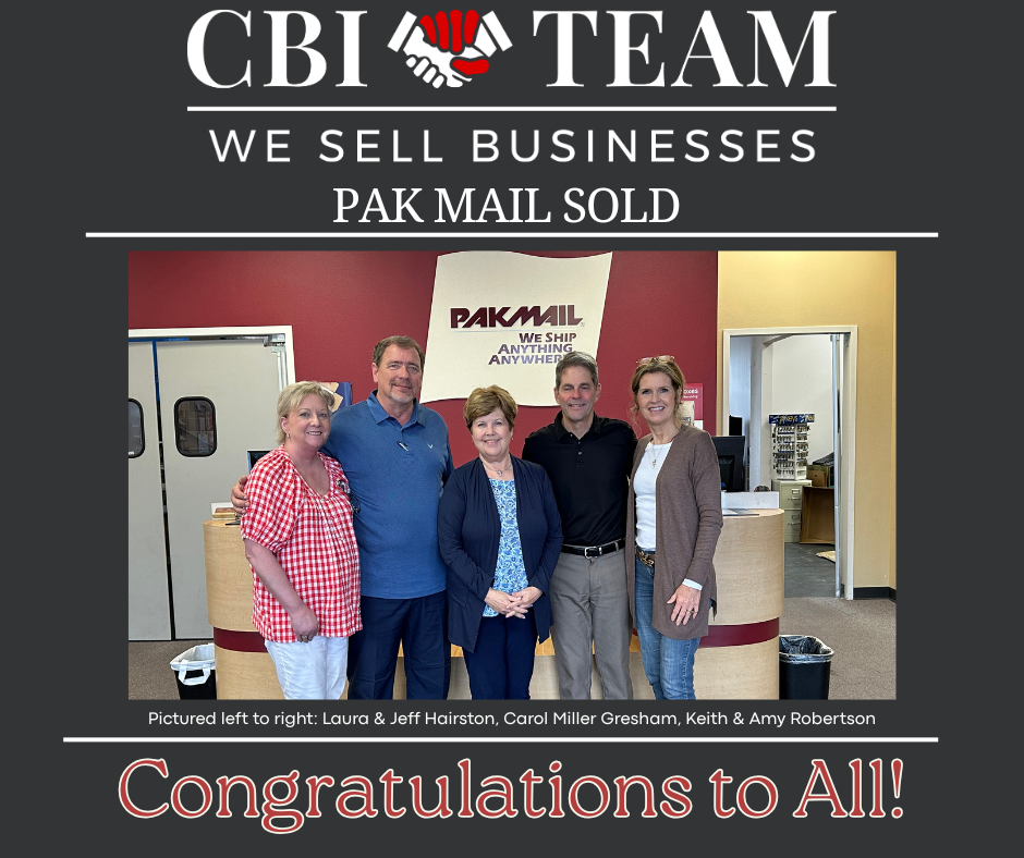 Read more about the article SOLD