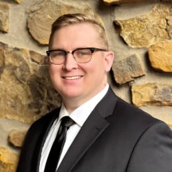 Evan Wilson