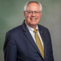John P. Hoefl