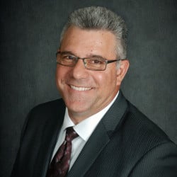 Russell Baugh