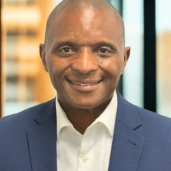 Lamar Guillory