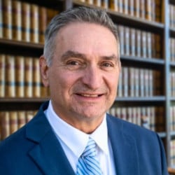 Jim Pope