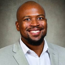 Derrick Bradley